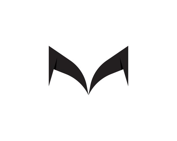 X progettazione dell&#39;icona di vettore del modello di logo