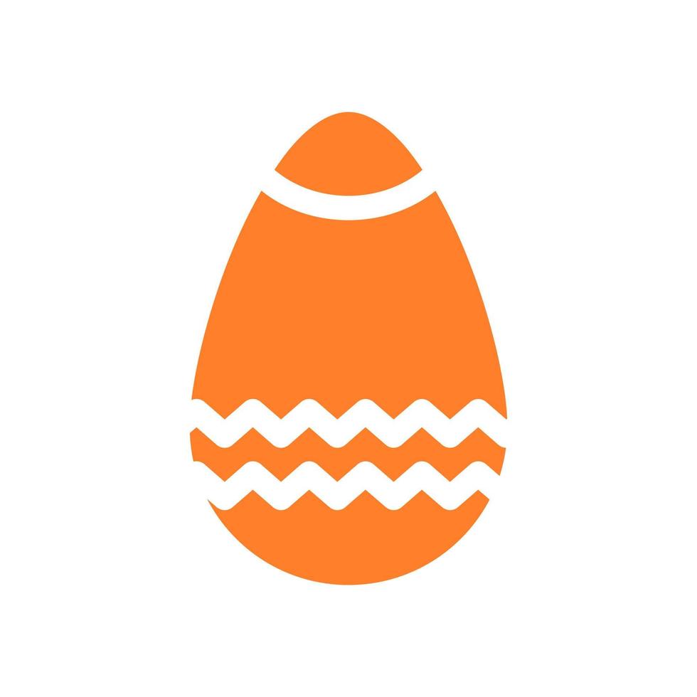 icona vettore illustrazione uovo