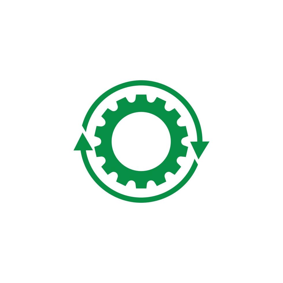 logo dei servizi di cambio vettore