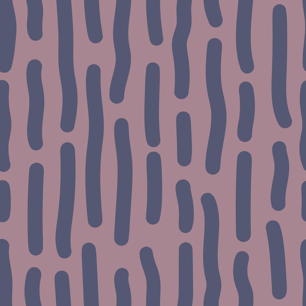 sfondo vettoriale rosa con linee verticali blu spesse