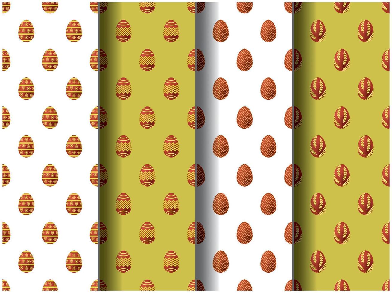 felice uovo di pasqua coniglietto coniglio sfondo logo icona vettore carta da parati arte piatta poster modello vettore