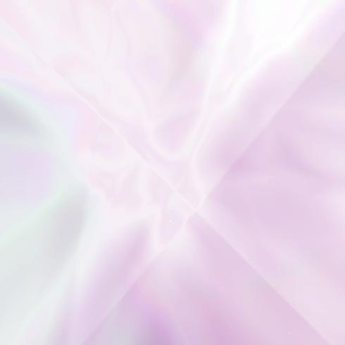 Astratto sfondo sfocato olografico rosa vettore