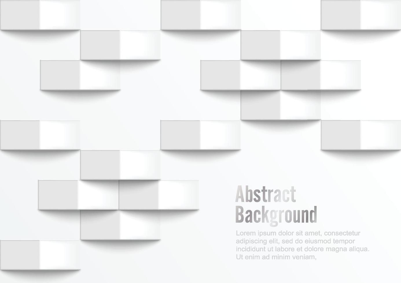 trama geometrica. lo sfondo vettoriale può essere utilizzato nel design della copertina, nel design del libro, nello sfondo del sito Web, nella copertina del cd, nella pubblicità.