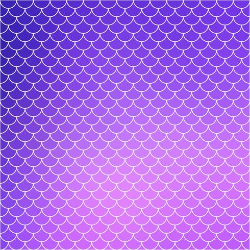 Pattern di tegole viola, modelli di design creativo vettore