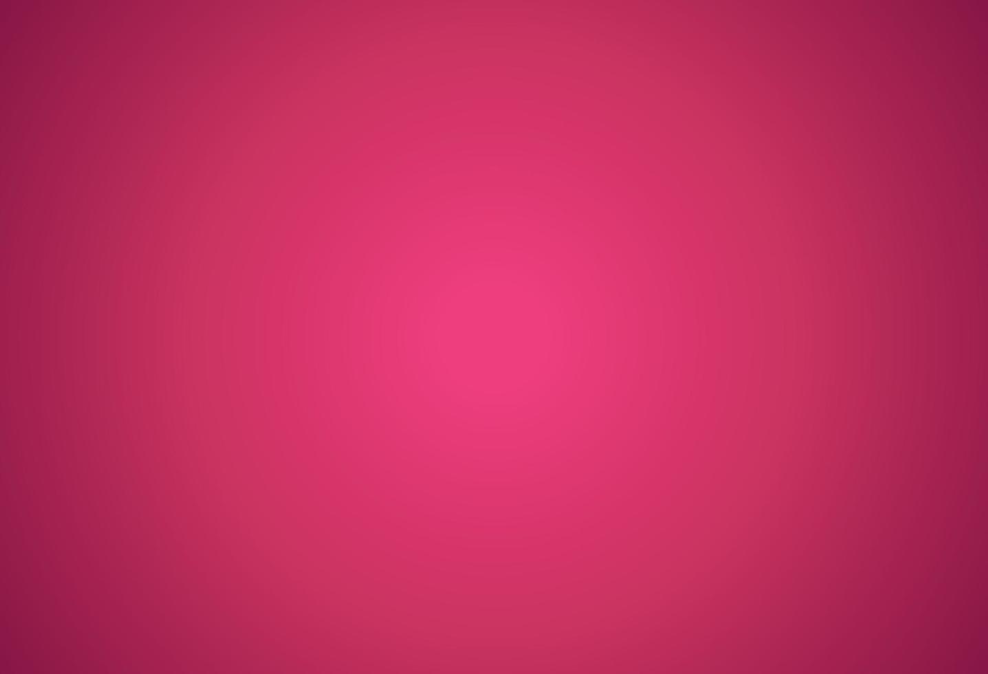 sfondo rosa illustrazione vettoriale effetto di luce grafico per testo e message board design infografica