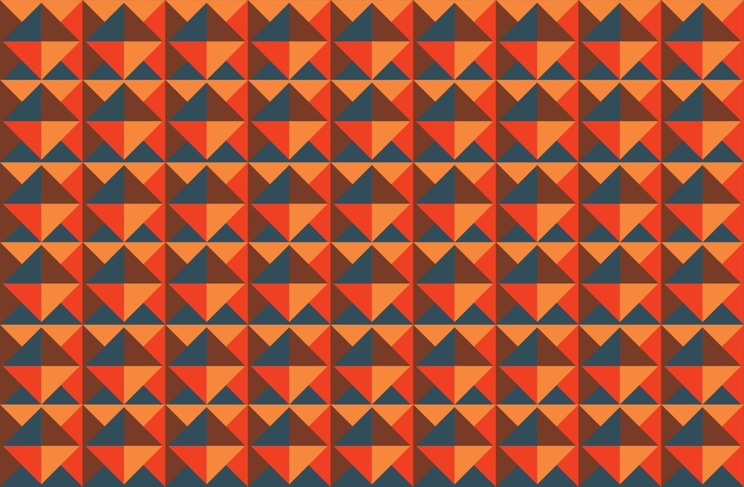 raccolta di modelli di pattern. pacchetto di presentazione aziendale vettoriale con orientamento geometrico per layout di design, poster, copertina del concetto geometrico. raccolta di modelli di pattern. orientamento della geometria