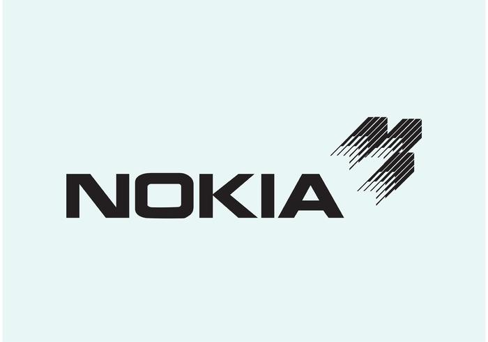 Nokia vettore