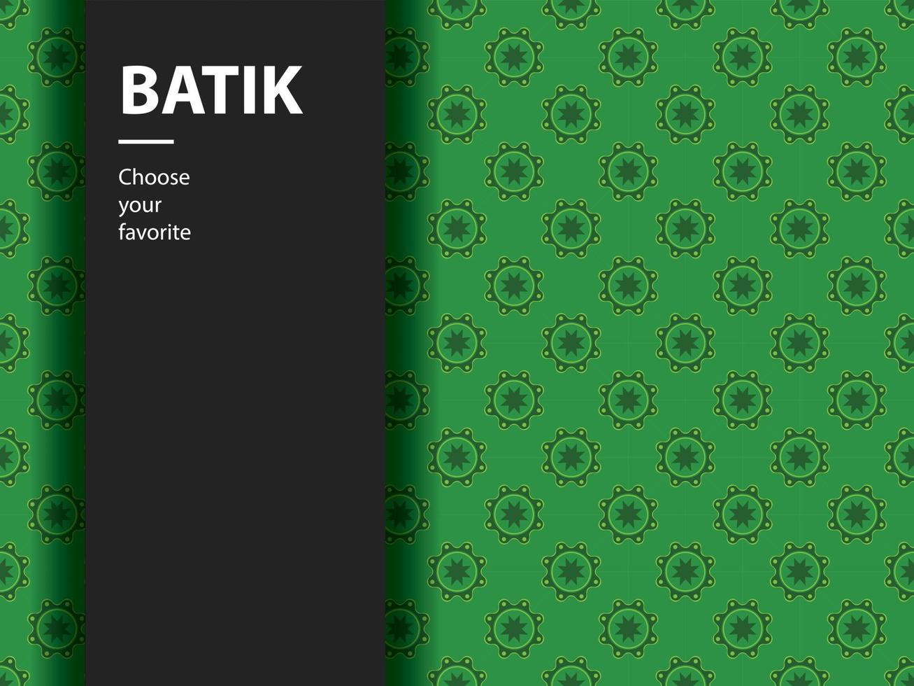 carta da parati batik etnico modello sfondo islamico cinese geometrico vettore tribale ornamento azteco arte