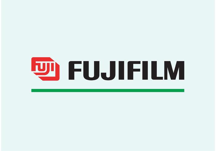 Fujifilm vettore