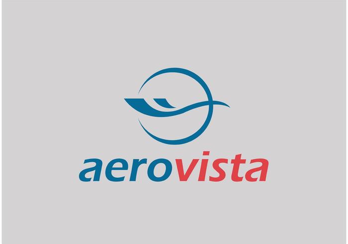 aerovista vettore