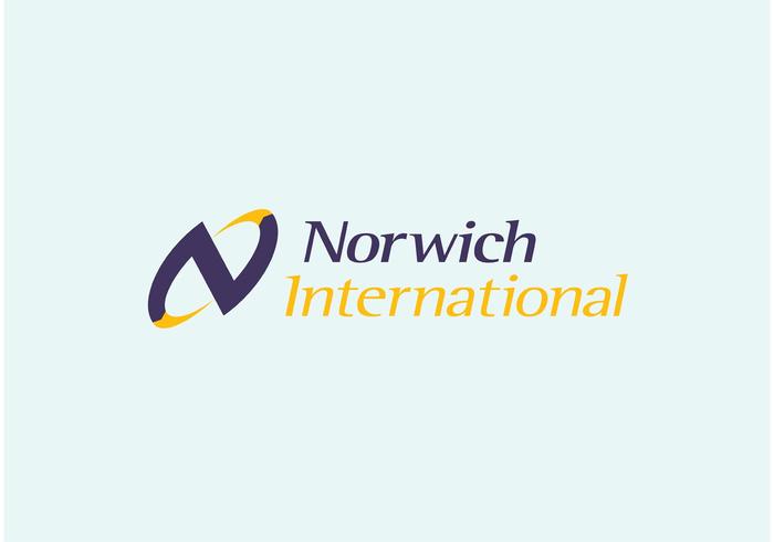 Aeroporto internazionale di Norwich vettore