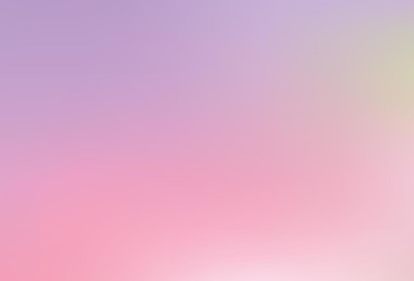 sfondo arcobaleno unicorno. illustrazione vettoriale