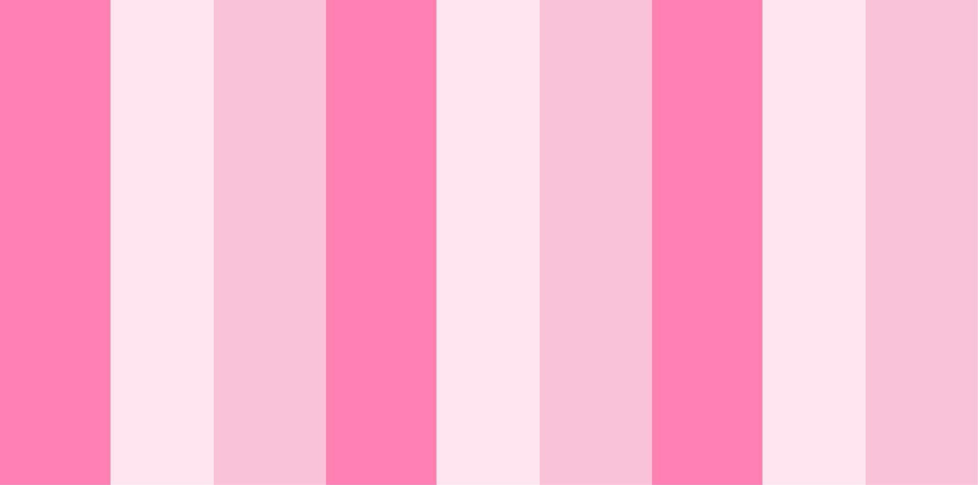 tono rosa della striscia verticale. carino, dolce, simpatico, bambino, ragazza, donna, nascita, neonato, san valentino, matrimonio, anniversario. sfondo, carta da parati, carta, banner, copertina, stoffa, carta. vettore