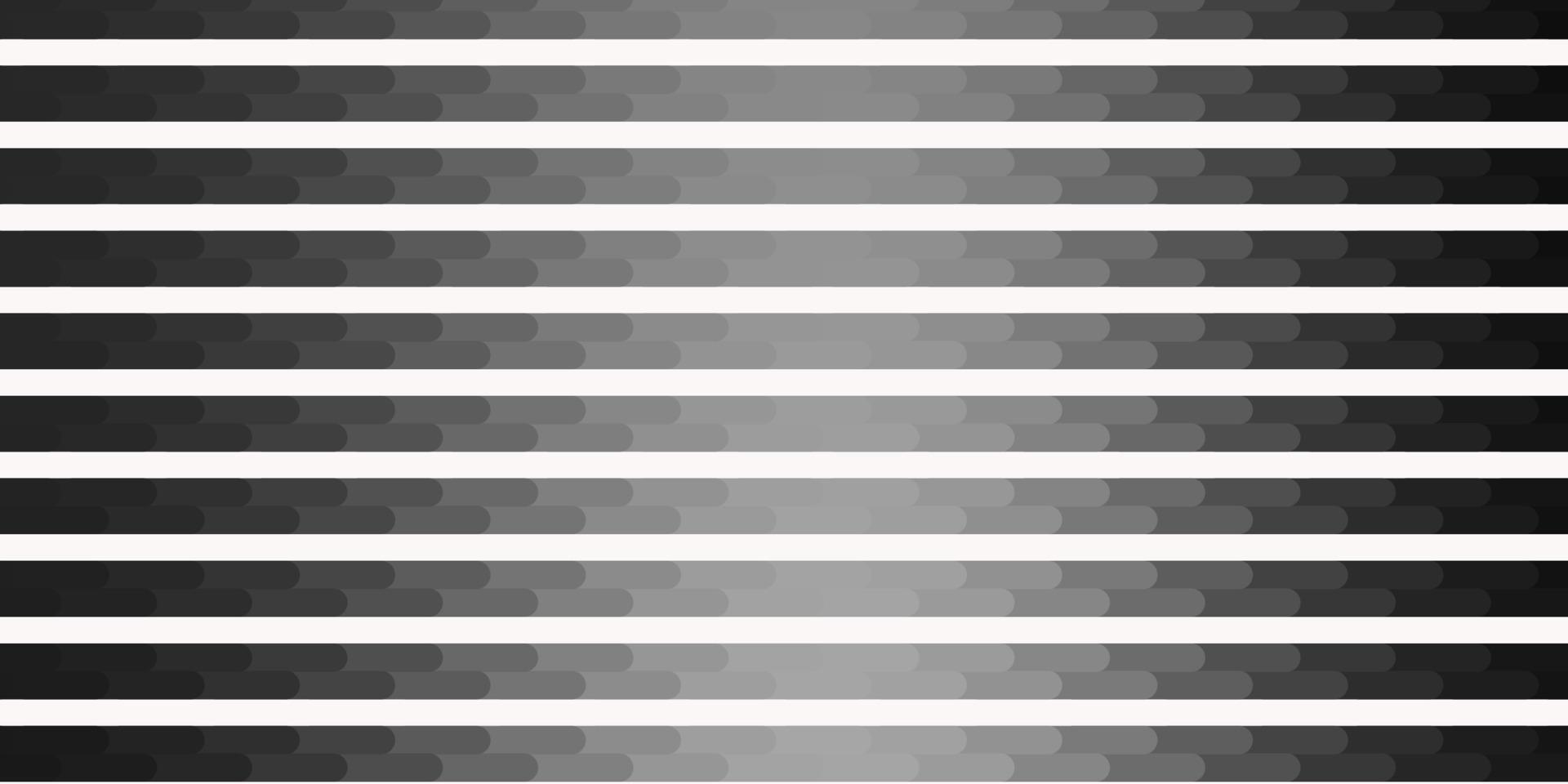 texture vettoriale grigio chiaro con linee.