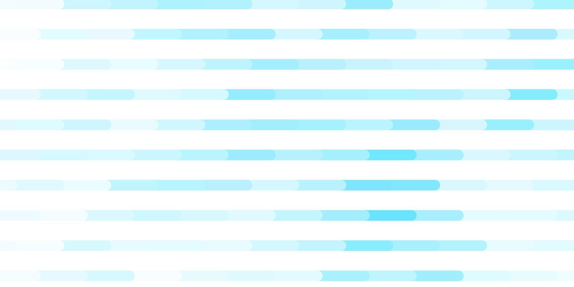 struttura di vettore blu chiaro con linee.
