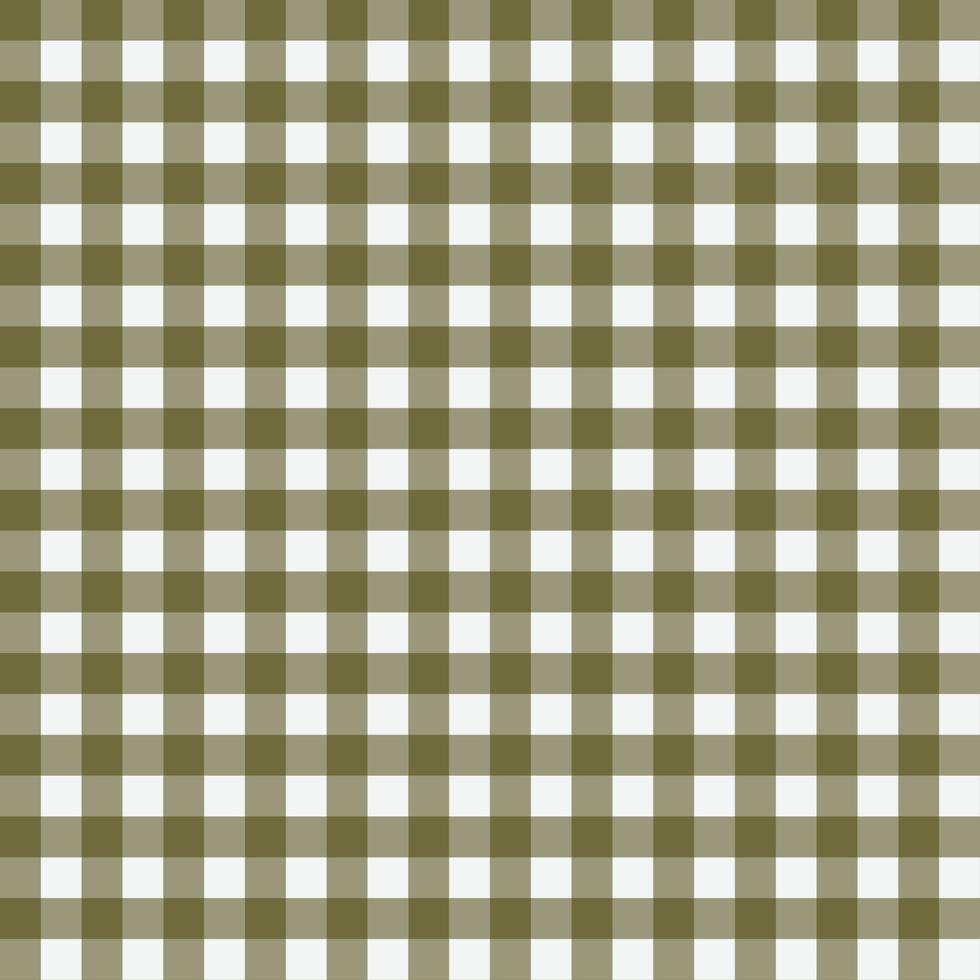 vettore motivo a scacchi, che è tartan, motivo a quadretti, struttura del tessuto scozzese in stile retrò, colorato