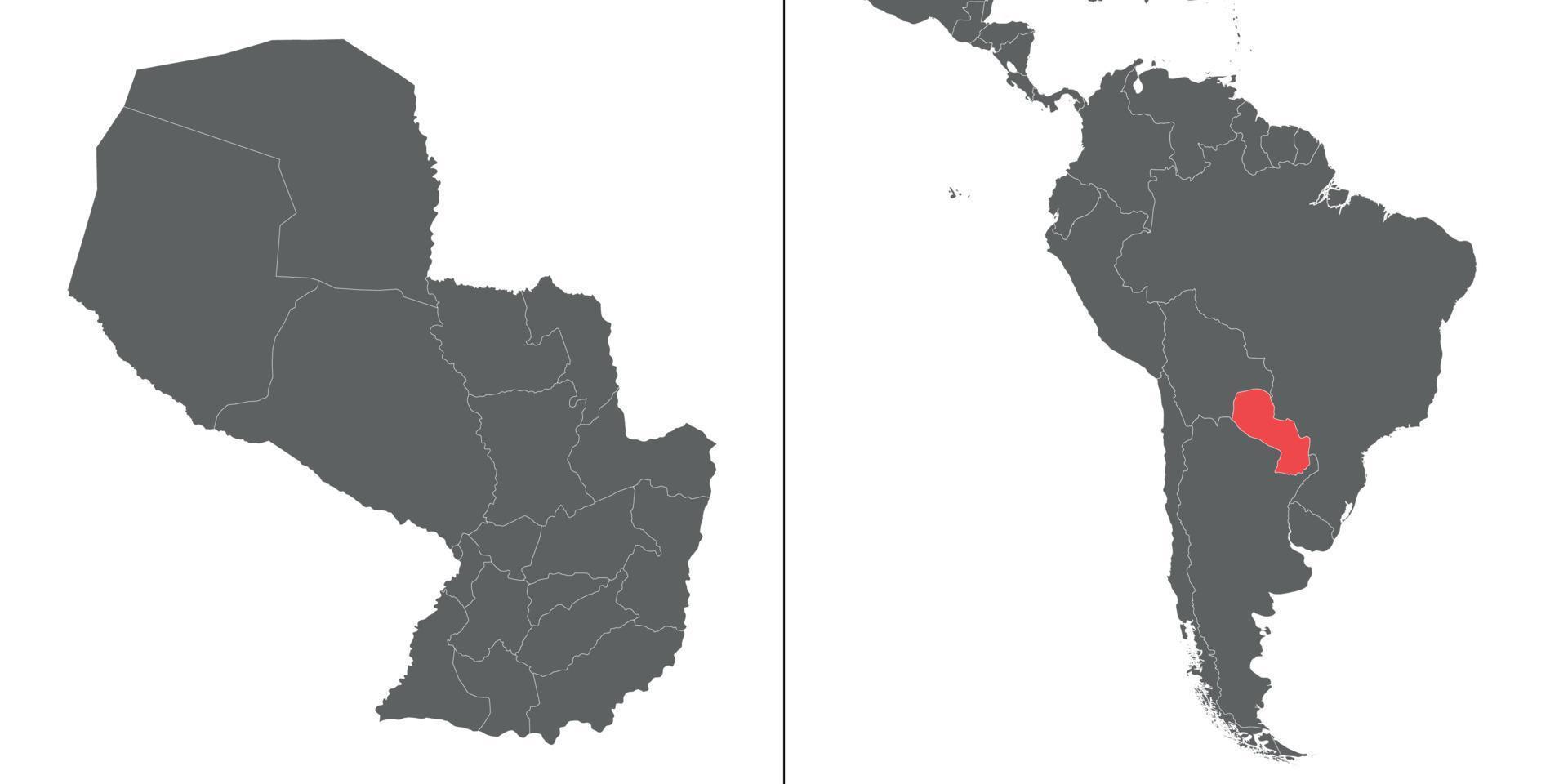 mappa con posizione vettore