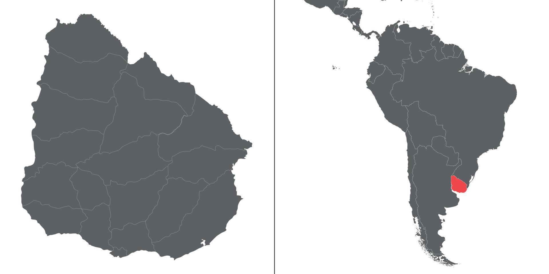 mappa con posizione vettore