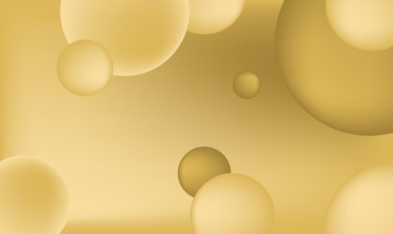 carta da parati gialla sfondo display interno fase sfondo vettoriale modello geometrico banner colore