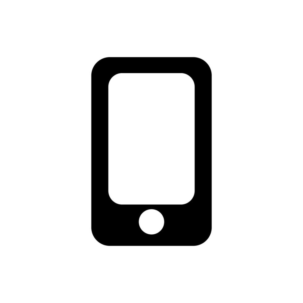 icona piatta digitale vettore