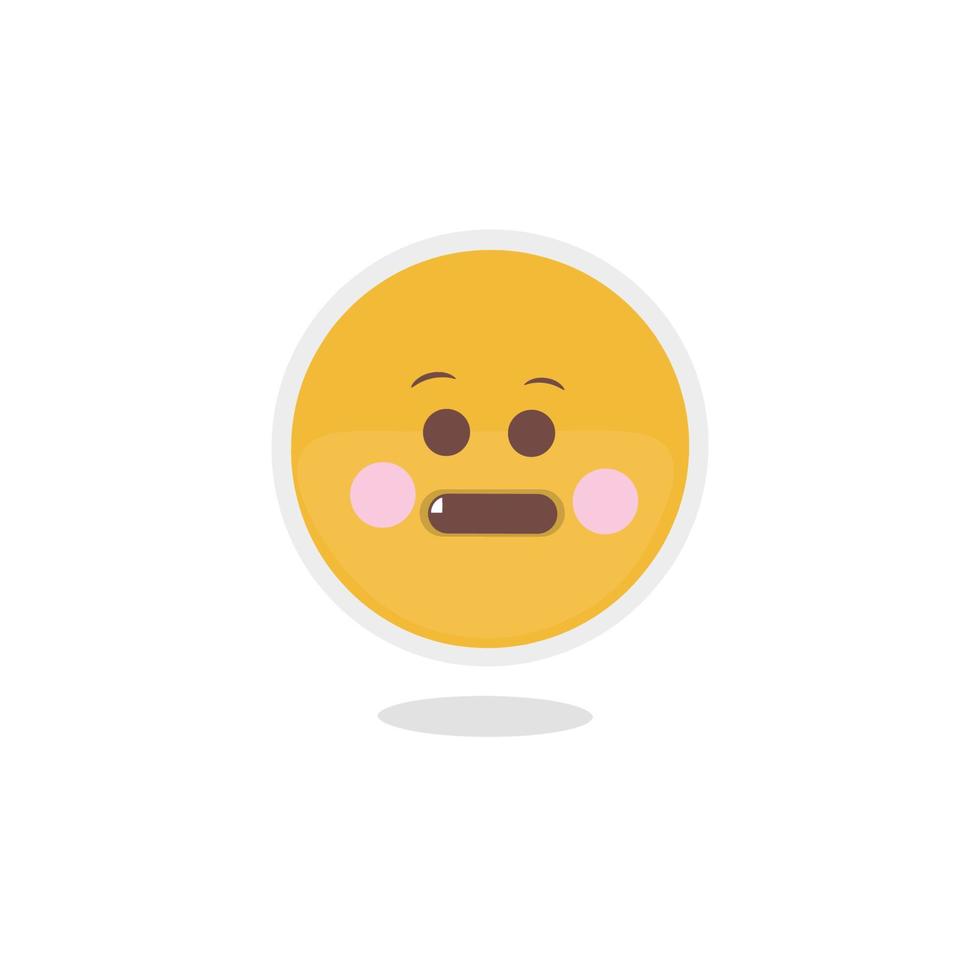 vettore libero emoji