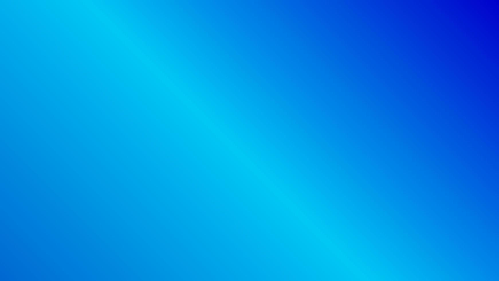 sfondo sfumato astratto azzurro adatto per sfondo, presentazione, sito Web, carta, promozione e concetto di social media vettore