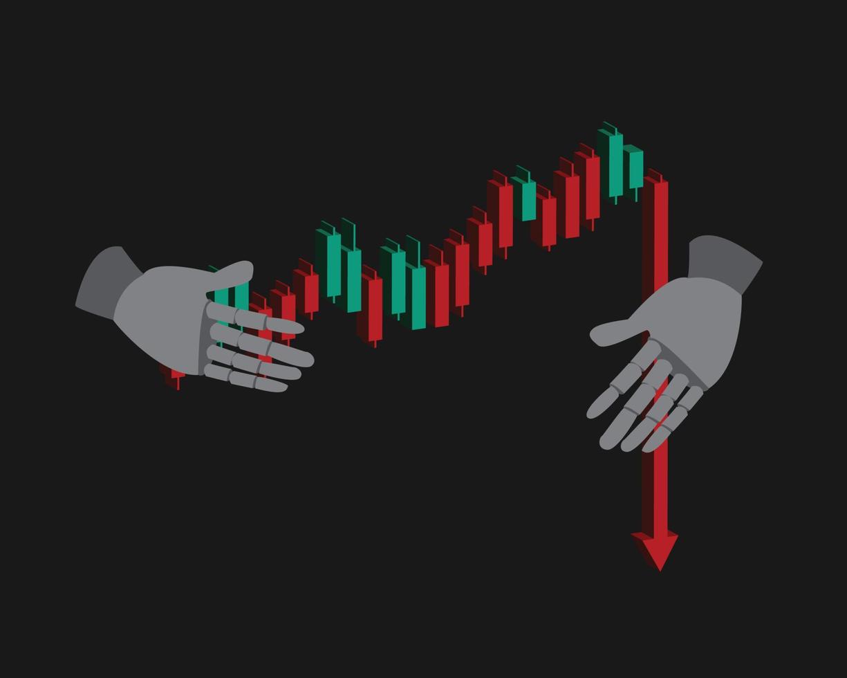 un rug pull è un tipo di truffa crittografica che si verifica quando qualcuno controlla il proprio token prima di scomparire con i fondi vettore