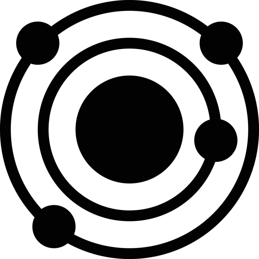 illustrazione vettoriale di astronomia su uno sfondo simboli di qualità premium. icone vettoriali per il concetto e la progettazione grafica.