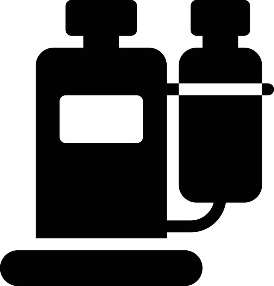 illustrazione vettoriale del compressore su uno sfondo. simboli di qualità premium. icone vettoriali per il concetto e la progettazione grafica.