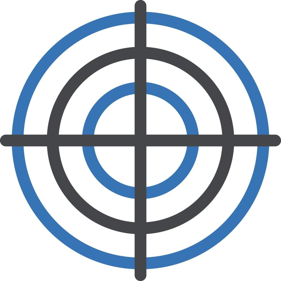 illustrazione vettoriale dardo su uno sfondo simboli di qualità premium. icone vettoriali per il concetto e la progettazione grafica.