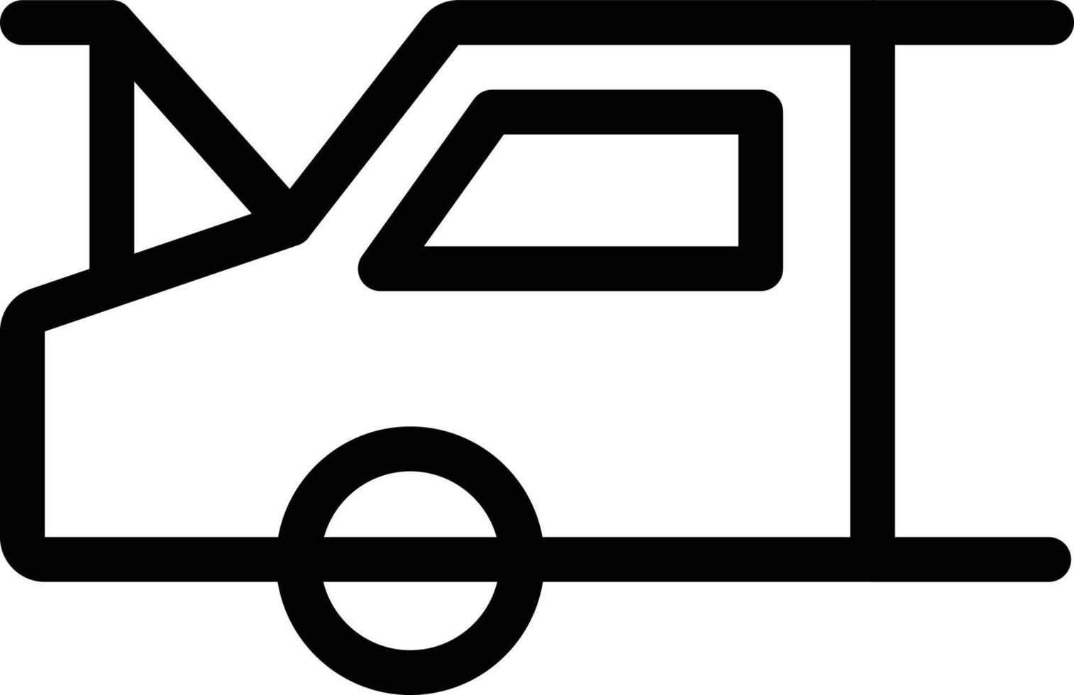 illustrazione vettoriale del cofano dell'auto su uno sfondo. simboli di qualità premium. icone vettoriali per il concetto e la progettazione grafica.