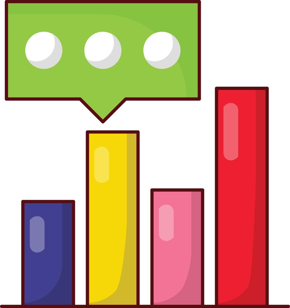 illustrazione vettoriale grafico su uno sfondo simboli di qualità premium. icone vettoriali per il concetto e la progettazione grafica.