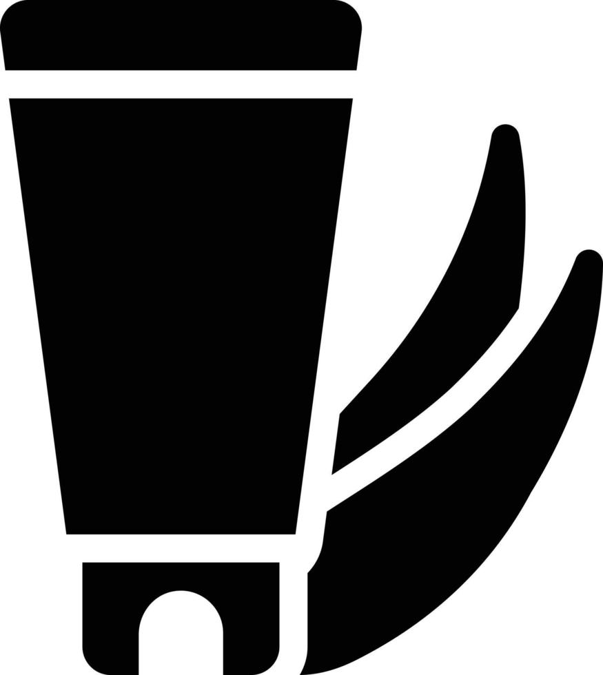 illustrazione vettoriale crema su uno sfondo simboli di qualità premium. icone vettoriali per il concetto e la progettazione grafica.