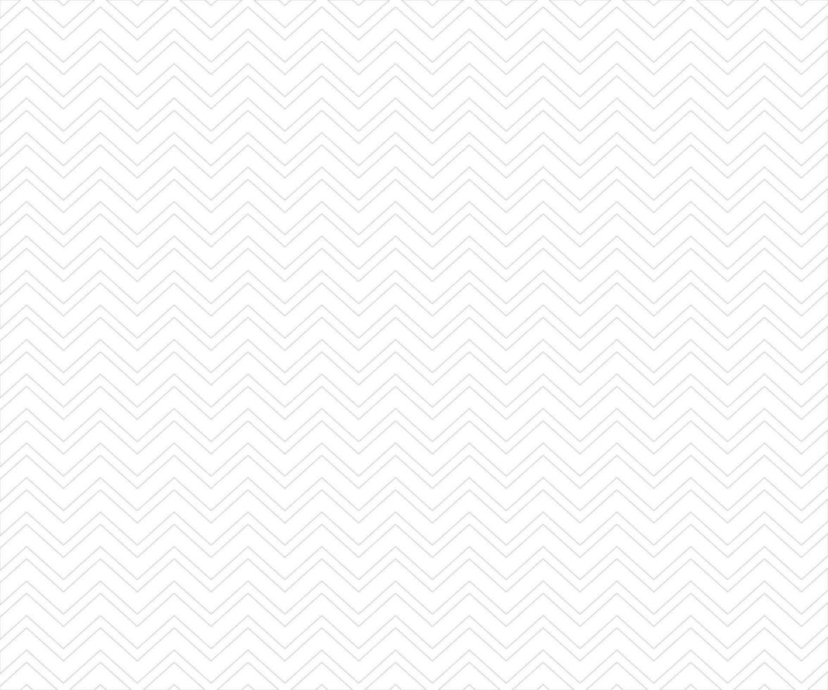 linea d'onda e linee ondulate a zigzag. struttura geometrica dell'onda astratta. carta da parati galloni. carta digitale per riempimenti di pagina, web design, stampa tessile. arte vettoriale. vettore