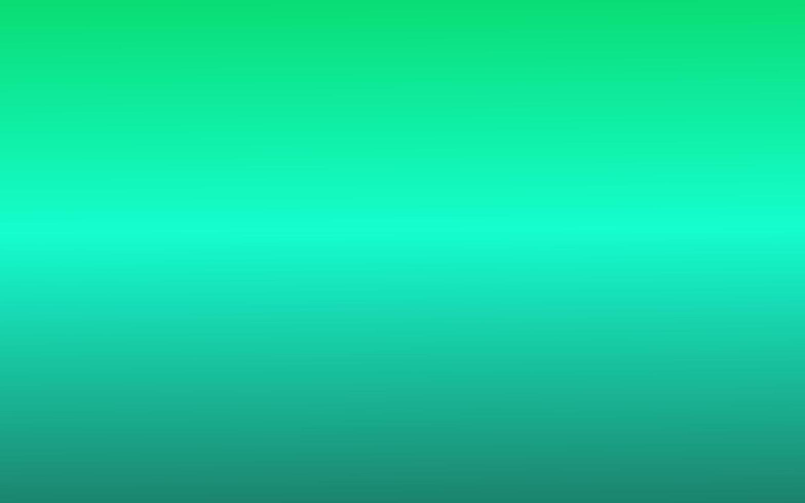 sfondo di colore verde sfumato vettore