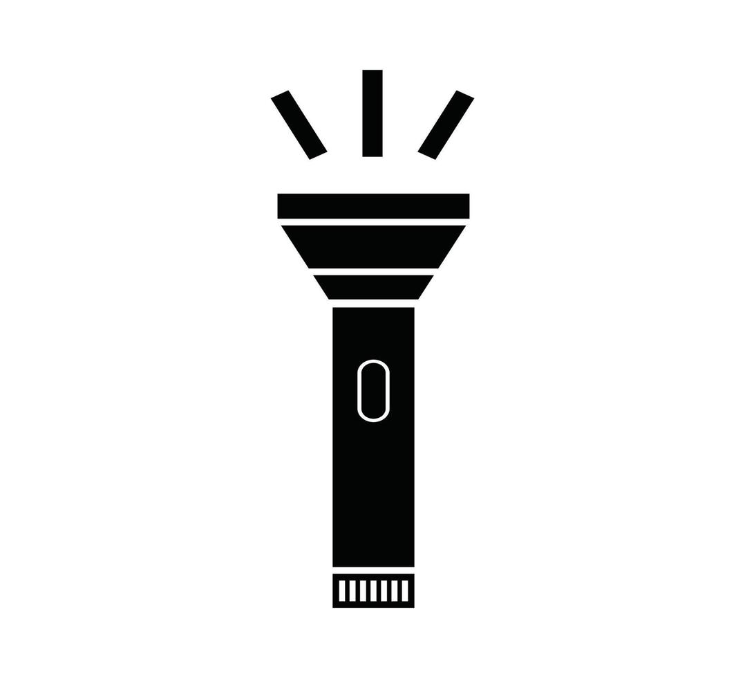 modello di progettazione logo vettoriale icona luce flash