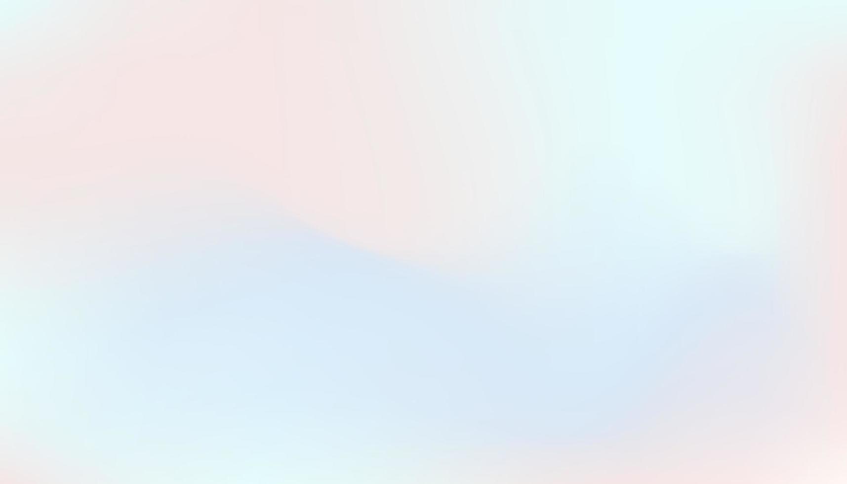 sfondo sfocato astratto con colori pastello vettore