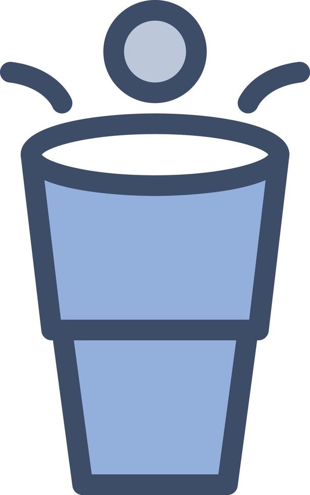 illustrazione vettoriale di birra su uno sfondo simboli di qualità premium. icone vettoriali per il concetto e la progettazione grafica.