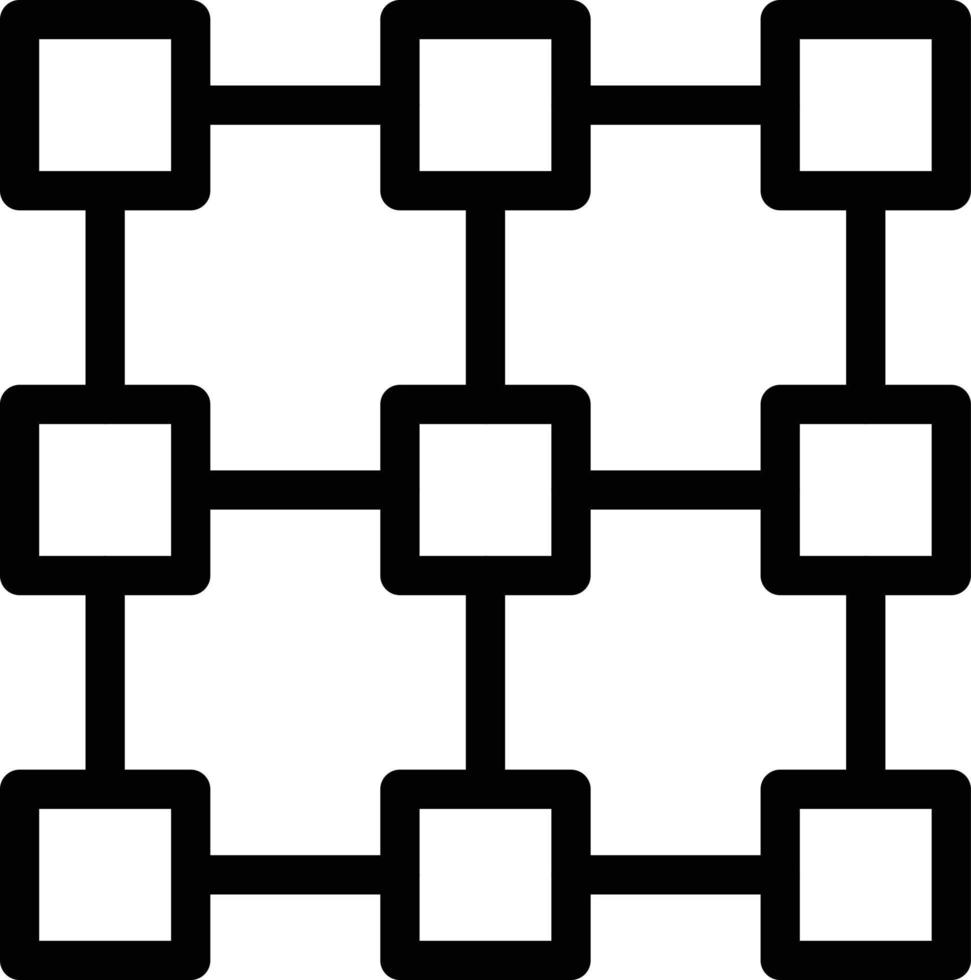 illustrazione vettoriale di connessione su uno sfondo. simboli di qualità premium. icone vettoriali per il concetto e la progettazione grafica.