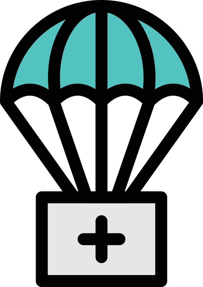 illustrazione vettoriale di assistenza sanitaria su uno sfondo simboli di qualità premium. icone vettoriali per il concetto e la progettazione grafica.