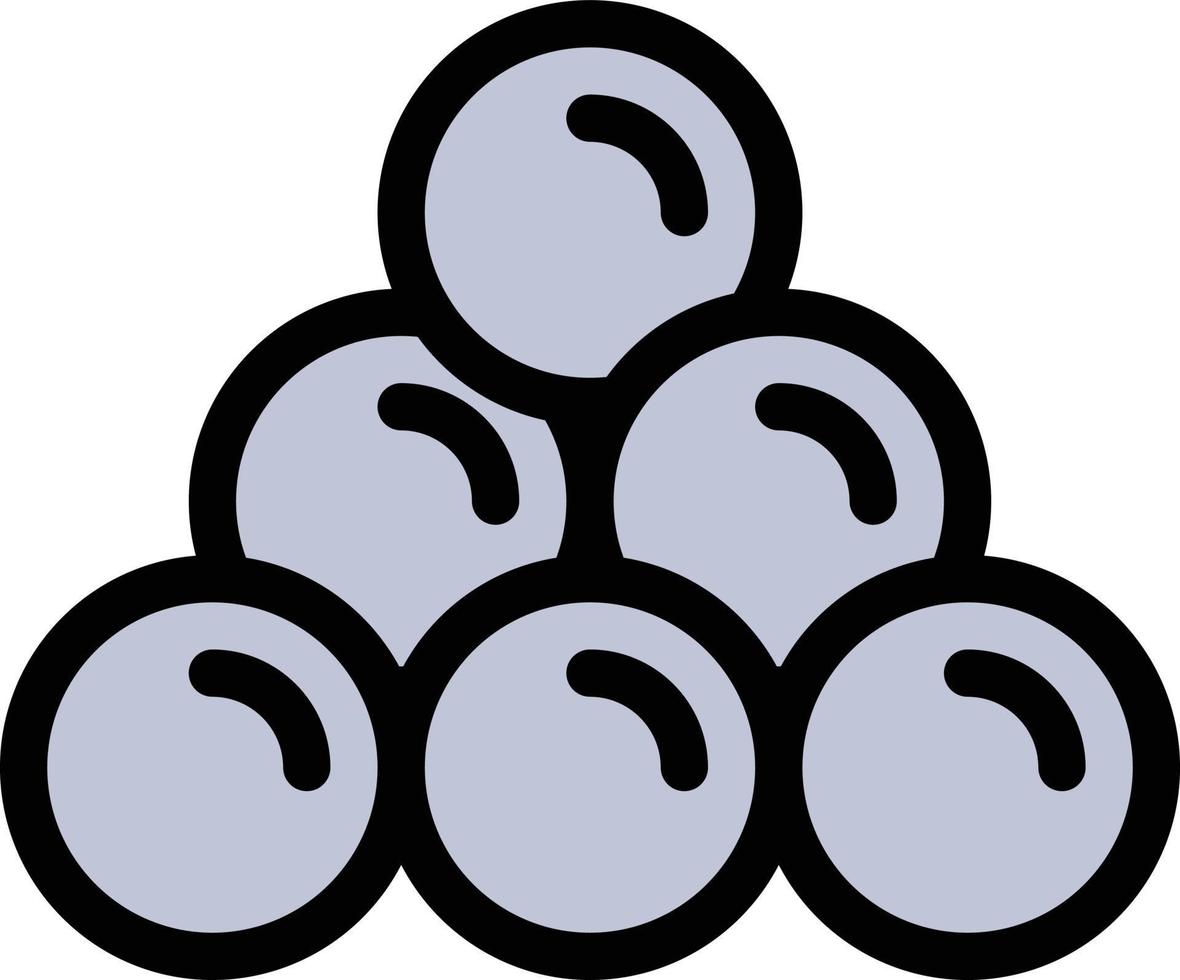 illustrazione vettoriale di brassica su uno sfondo. simboli di qualità premium. icone vettoriali per il concetto e la progettazione grafica.
