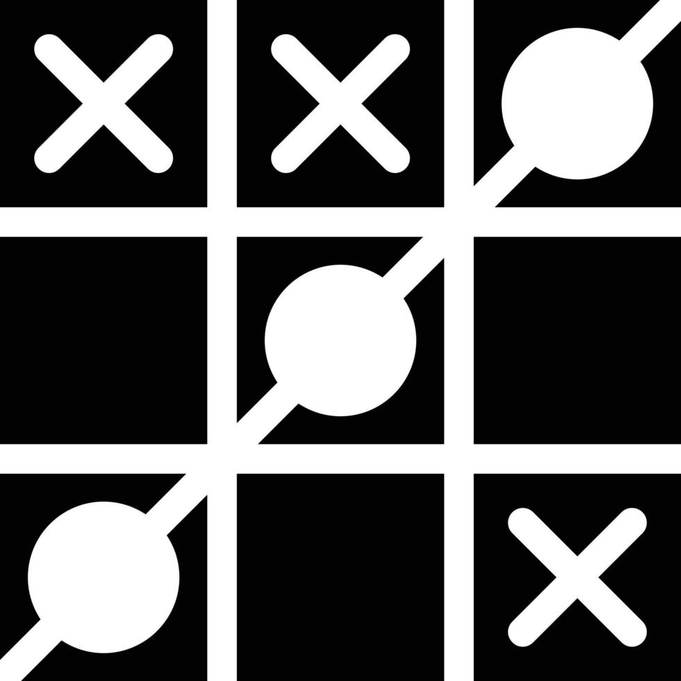 illustrazione vettoriale di gioco su uno sfondo. simboli di qualità premium. icone vettoriali per il concetto e la progettazione grafica.