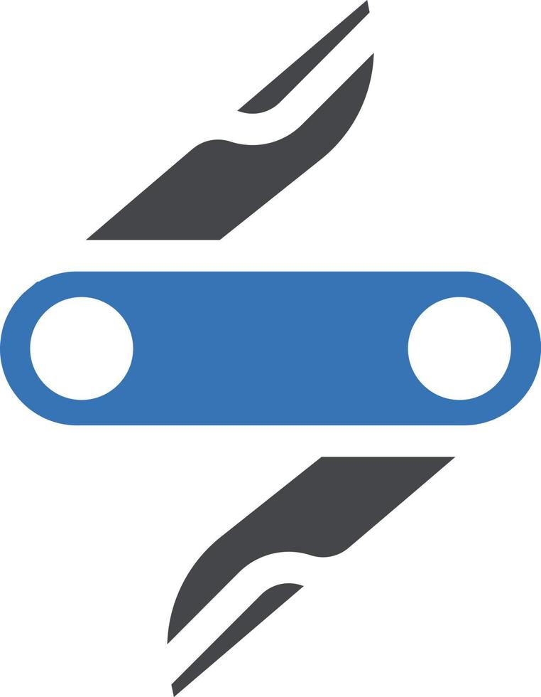 illustrazione vettoriale svizzera su uno sfondo simboli di qualità premium. icone vettoriali per il concetto e la progettazione grafica.