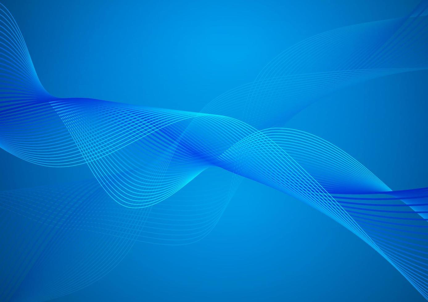 grafica design sfondo astratto colore blu sfondo sfondo illustrazione vettoriale
