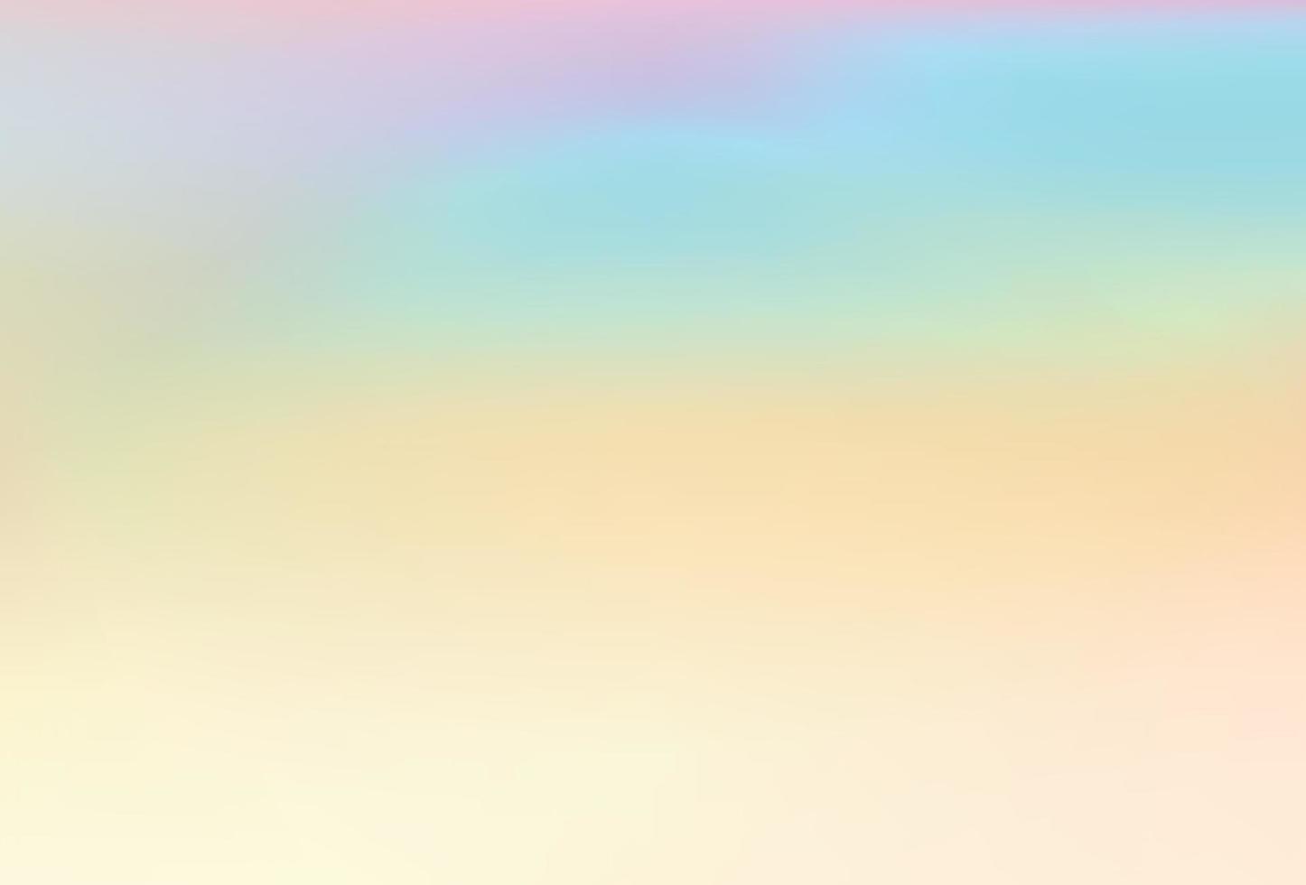 sfondo di unicorno arcobaleno. sfondo di unicorno arcobaleno vettore