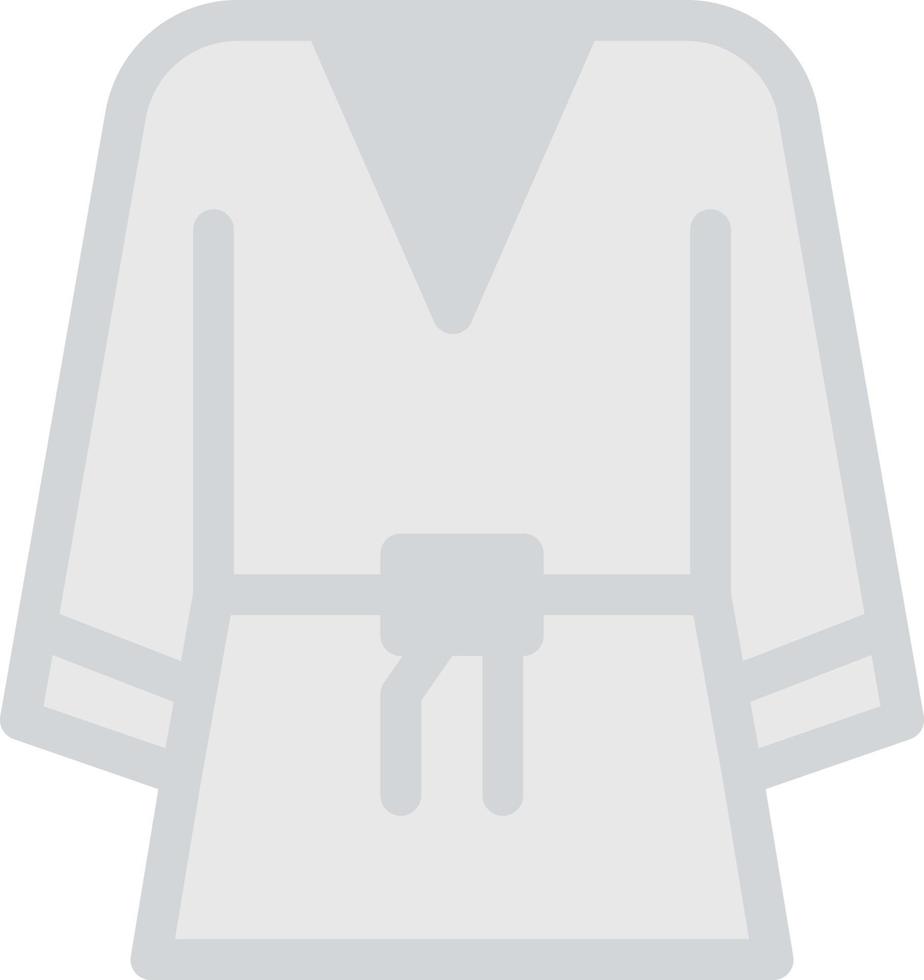 illustrazione vettoriale di taekwondo su uno sfondo. simboli di qualità premium. icone vettoriali per il concetto e la progettazione grafica.