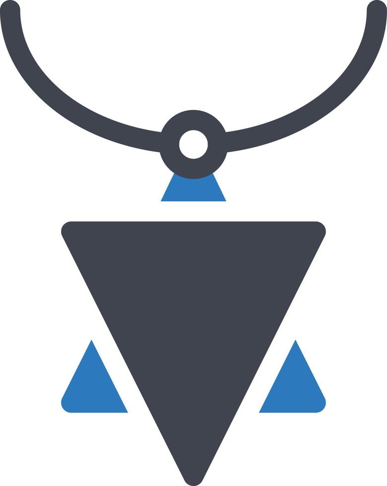 illustrazione vettoriale del medaglione su uno sfondo. simboli di qualità premium. icone vettoriali per il concetto e la progettazione grafica.