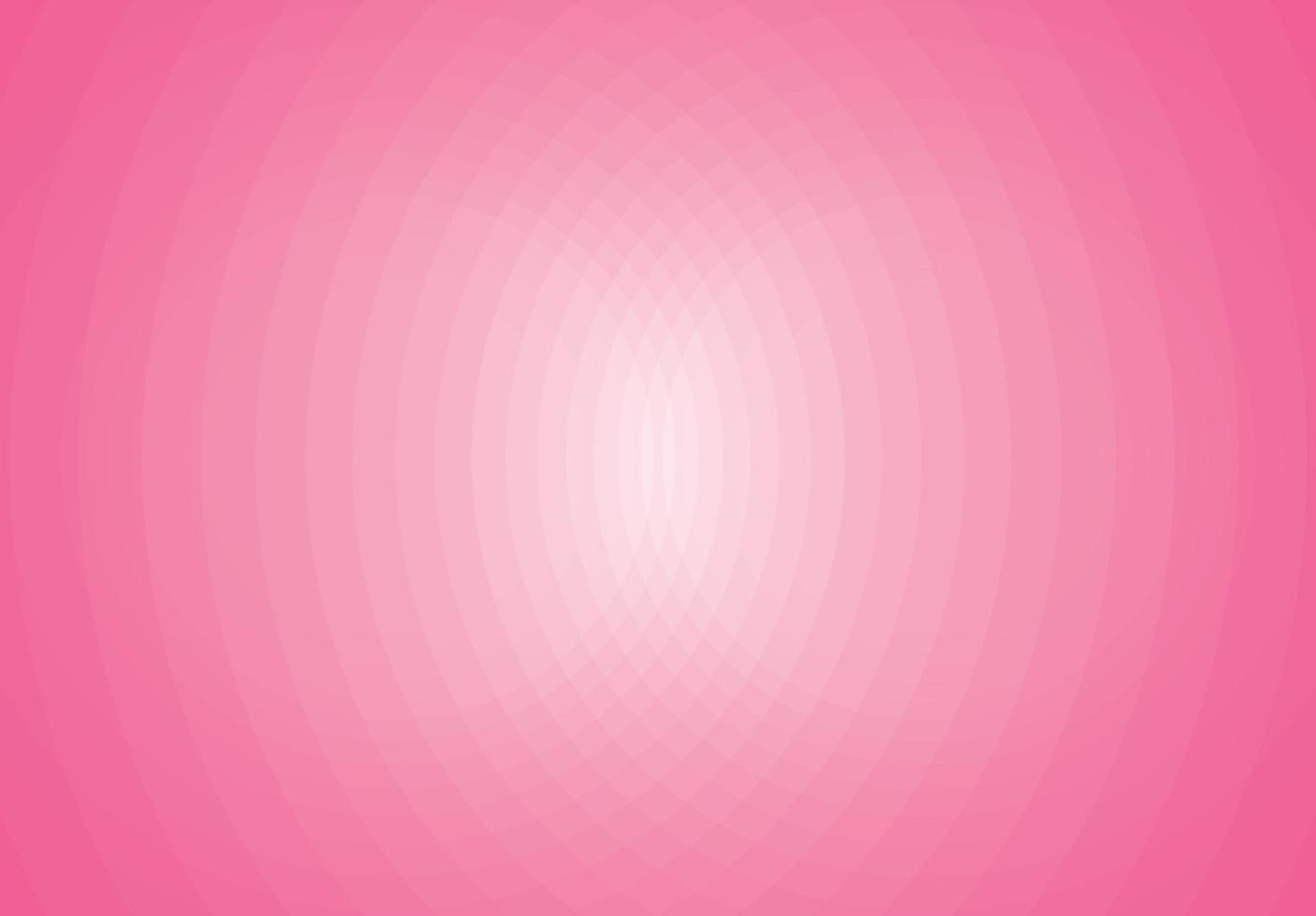 sfondo sfumato rosa astratto vettore