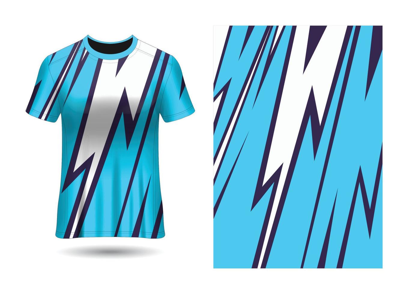 disegno della maglia sportiva da corsa di struttura per il vettore di ciclismo di motocross di gioco di corsa