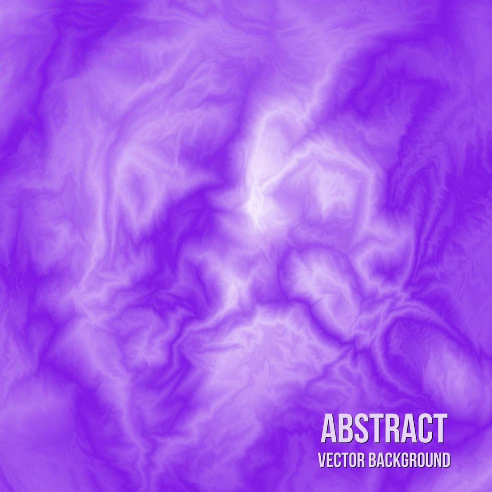 sfondo vettoriale di glitch con texture in marmo ultra viola e bianco. effetto setoso liscio. distorsione dei dati, decadimento digitale. modello di progettazione facile da modificare.